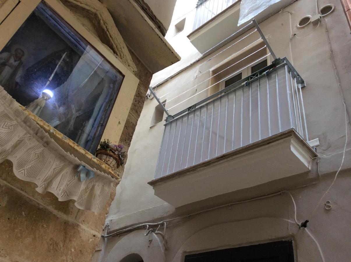 Il Pavone Bed & Breakfast Bari Exterior photo