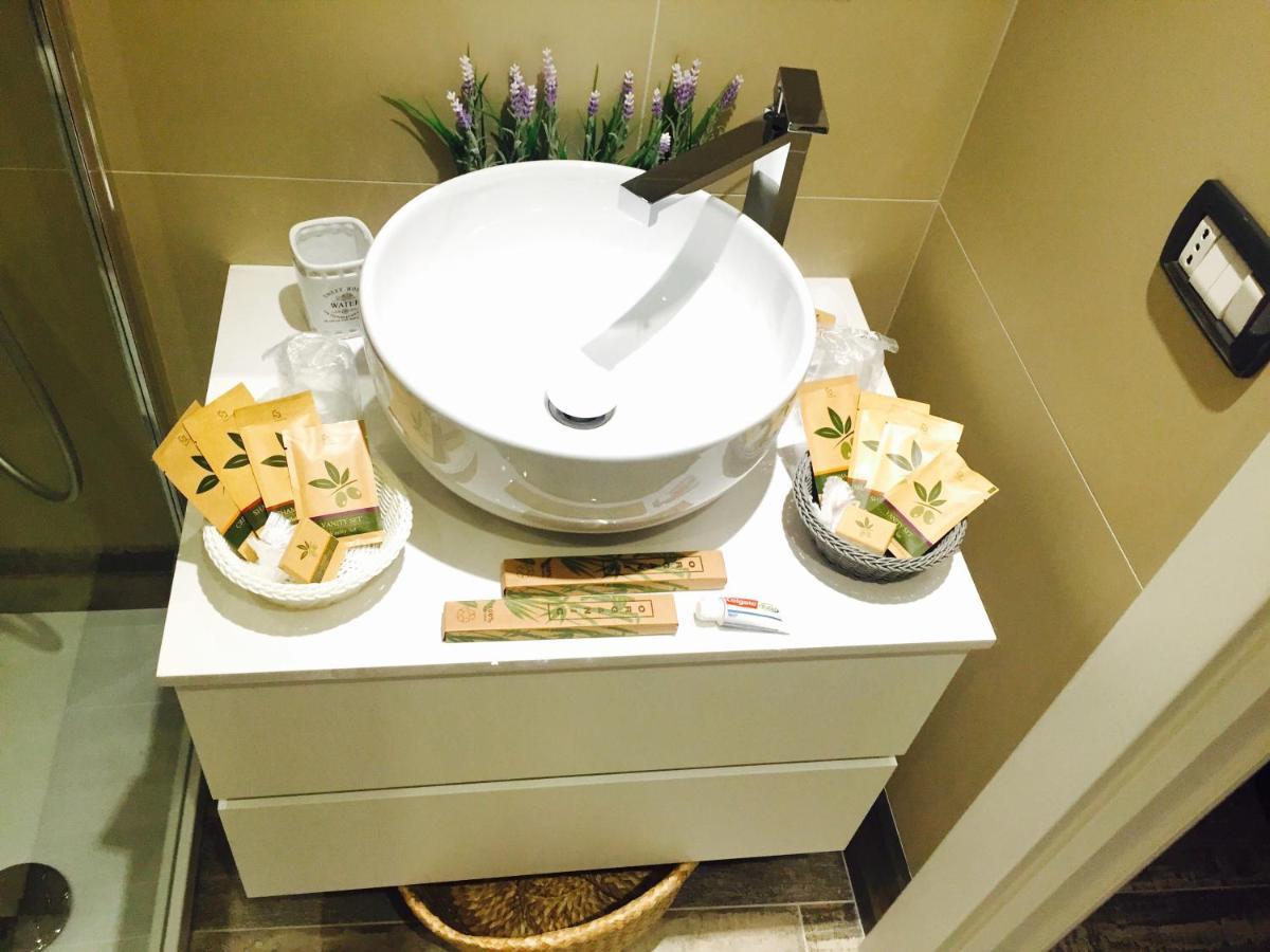 Il Pavone Bed & Breakfast Bari Exterior photo