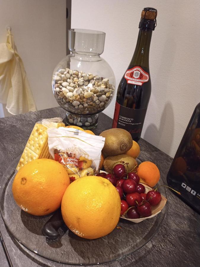 Il Pavone Bed & Breakfast Bari Exterior photo