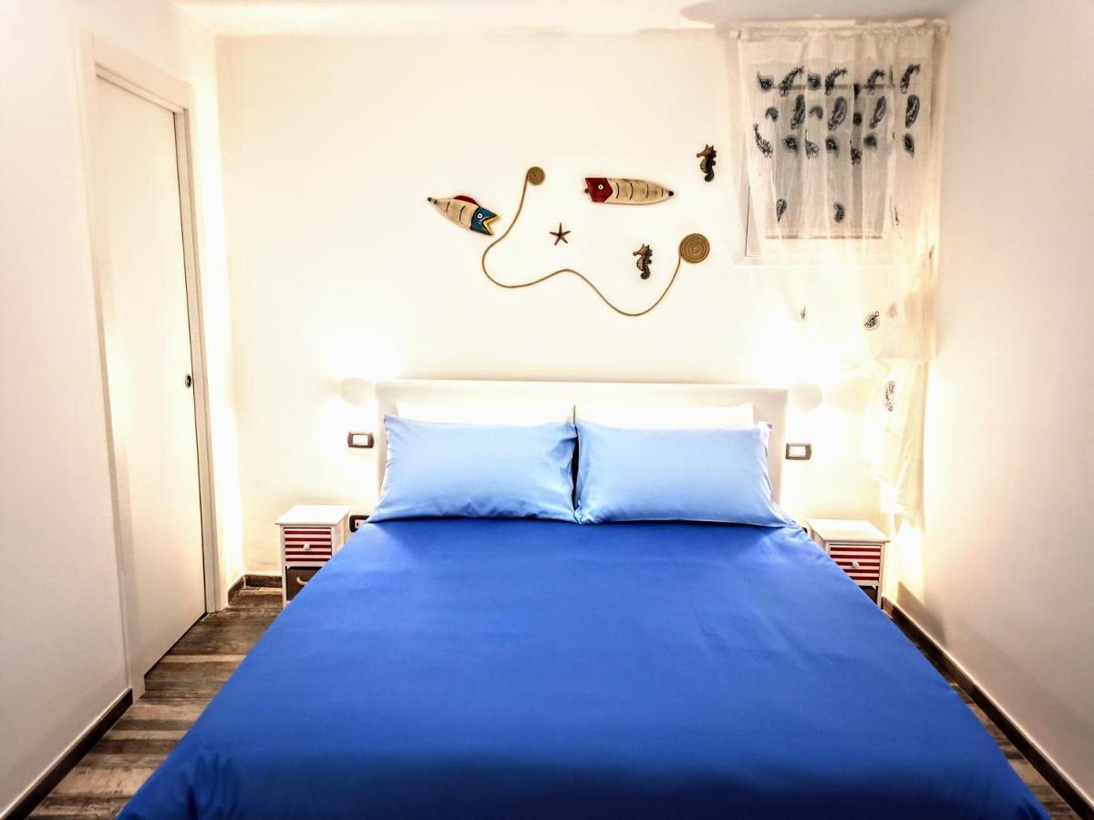 Il Pavone Bed & Breakfast Bari Exterior photo