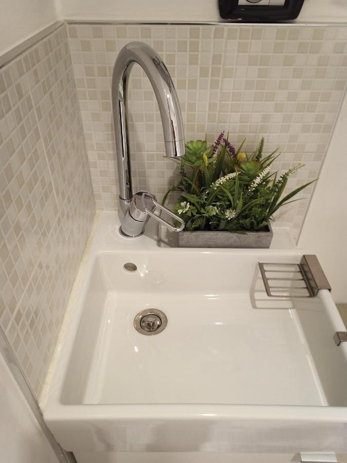 Il Pavone Bed & Breakfast Bari Exterior photo