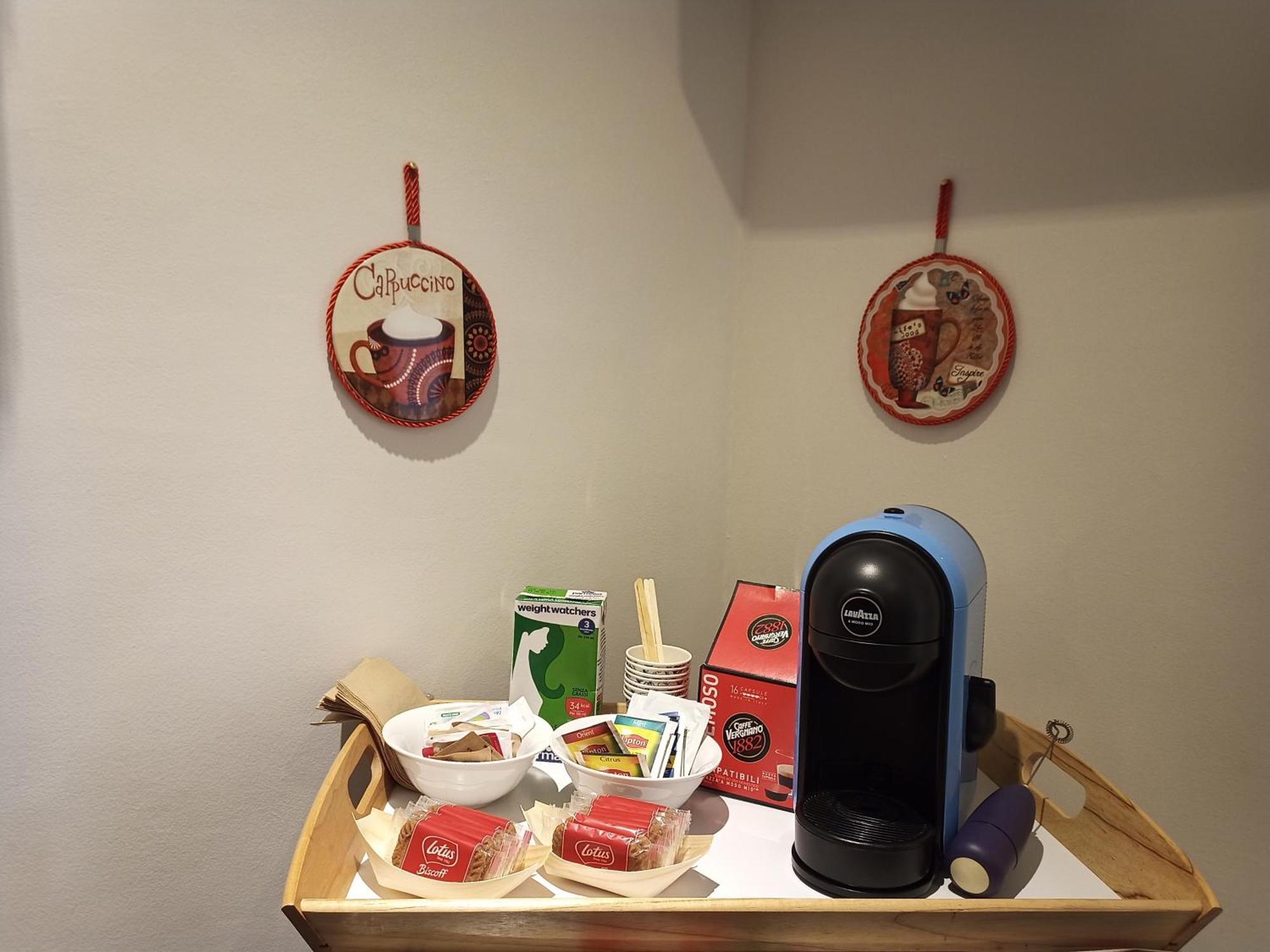 Il Pavone Bed & Breakfast Bari Exterior photo